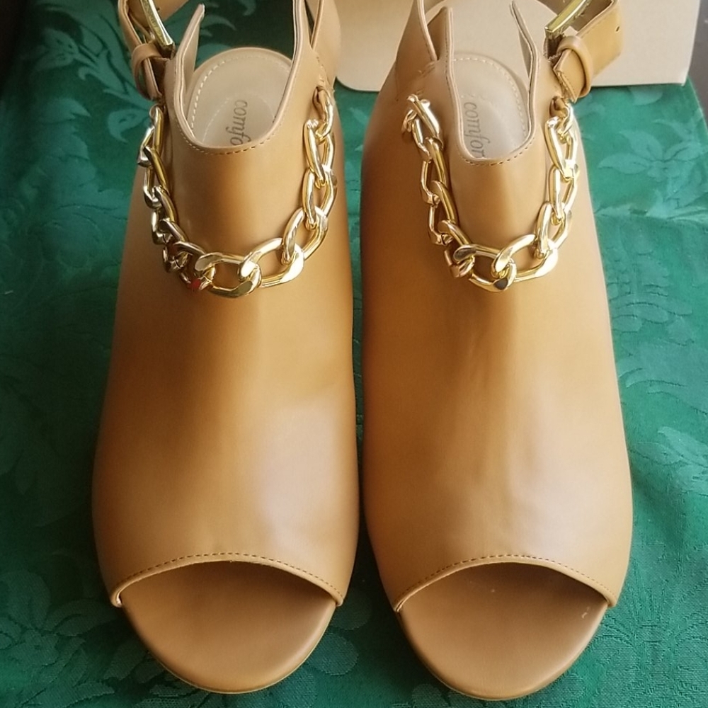 New Women' Open Toe Sandals